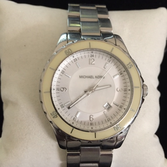 Michael Kors Men's Parker Watch